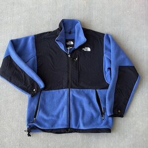 The North Face Jacket Size Large Woman's